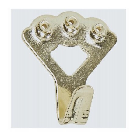 National Hardware 100LB BRS Pic Hanger N260-114